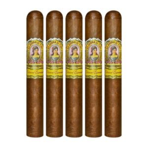 La Aroma De Cuba Edicion Especial #3 - Toro