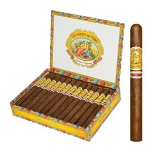 La Aroma De Cuba Edicion Especial #4 - Churchill