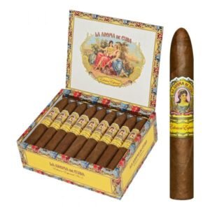 La Aroma De Cuba Edicion Especial #5 - Belicoso