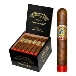 La Aroma De Cuba Immensa - Gordo