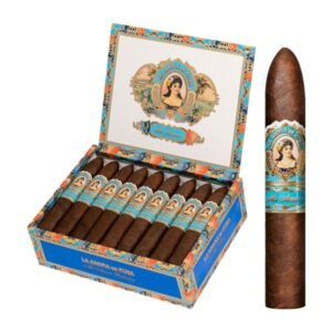 La Aroma De Cuba Mi Amor Belicoso