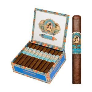 La Aroma De Cuba Mi Amor Magnifico