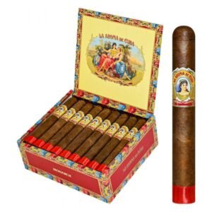La Aroma De Cuba Monarch - Toro