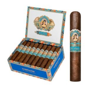La Aroma De Cuba Mi Amor Valentino