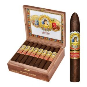 La Aroma De Cuba Mi Amor Reserva Belicoso