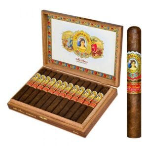 La Aroma De Cuba Mi Amor Reserva Beso