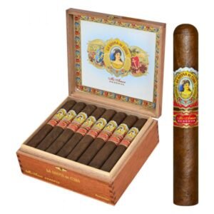 La Aroma De Cuba Mi Amor Reserva Pomposo