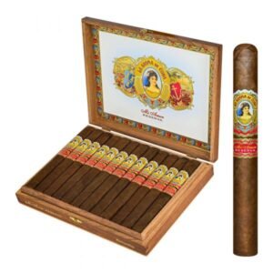 La Aroma De Cuba Mi Amor Reserva Romantico