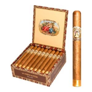 La Aroma de Cuba Connecticut Churchill