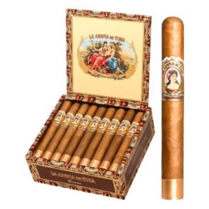 La Aroma de Cuba Connecticut Corona