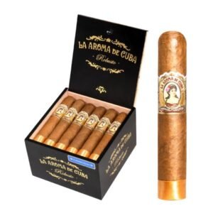 La Aroma de Cuba Connecticut Robusto