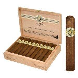 Avo Classic #6 - Gordo