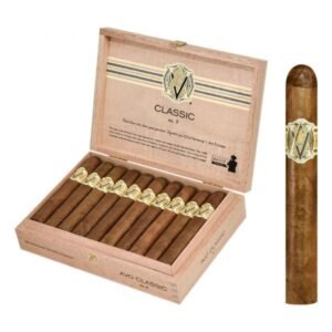 Avo Classic #9 - Corona Extra