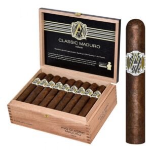 Avo Classic Maduro Robusto