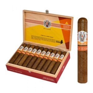 Avo Syncro Fogata Special Toro