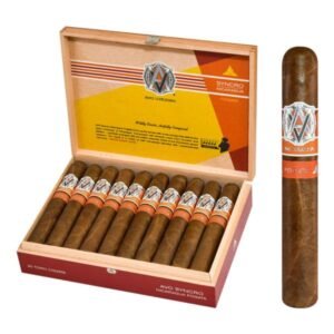 Avo Syncro Fogata Toro