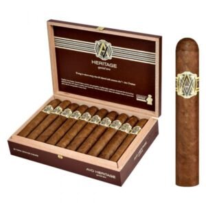 Avo Heritage Special Toro
