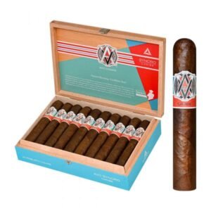 Avo Syncro Caribe Robusto