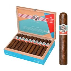 Avo Syncro Caribe Special Toro