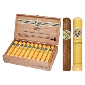 Avo Classic Robusto Tubos