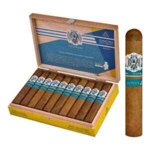 Avo Syncro Ritmo Robusto