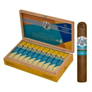 Avo Syncro Ritmo Robusto Tubos