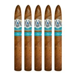 Avo Syncro Ritmo Torpedo Largo
