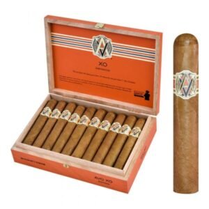 Avo XO Intermezzo - Robusto