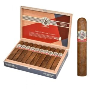Avo Syncro Nicaragua Special Toro - Box Pressed