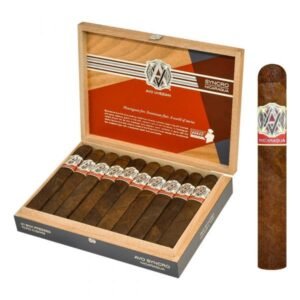 Avo Syncro Nicaragua Toro