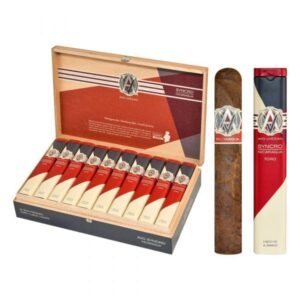 Avo Syncro Nicaragua Toro Tubos