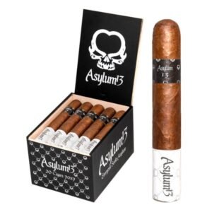 Asylum 13 Seventy 70x7Corojo 7 x 70