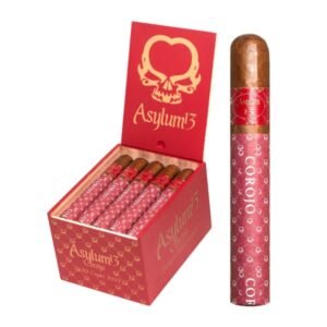 Asylum 13 Seventy 70x7