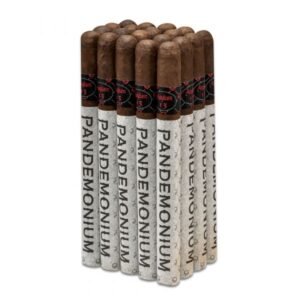 Asylum 13 Pandemonium 8 1/2x52 Bundle
