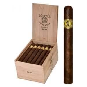 Bolivar Cofradia No. 754 - Churchill (EMS)