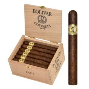 Bolivar Cofradia Petit (EMS)