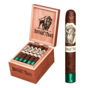 Buffalo Trace Robusto