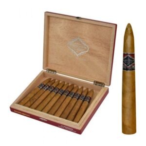 Buena Vista Edicion Limitada Piramide
