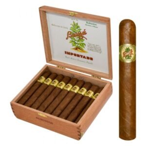 Bauza Robusto