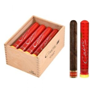 Cain F Habano 550 Tube