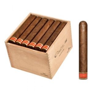 Cain F Habano 660