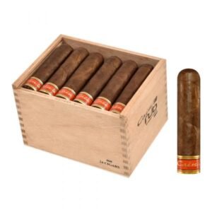 Cain F Nub 460 4x60 (Natural)