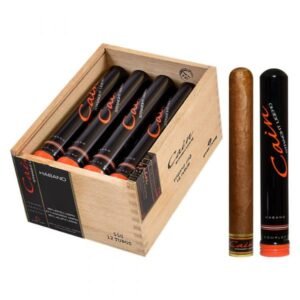 Cain Habano 550 Tube