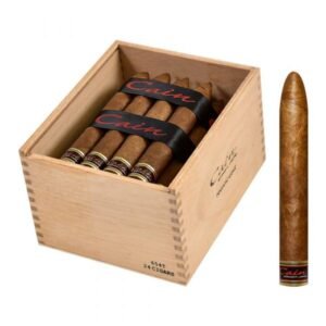 Cain Habano 654 Torpedo