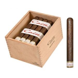 Cain Maduro 550
