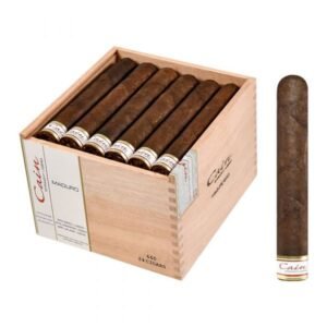 Cain Maduro 660