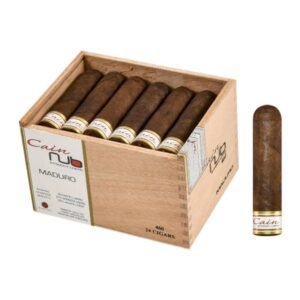 Cain Nub Maduro 460 4x60 (Maduro)