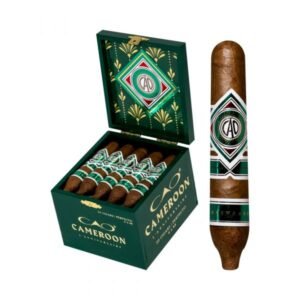 CAO Cameroon Perfecto