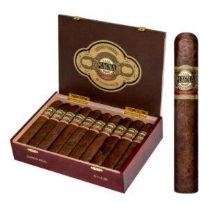 Casa Magna Colorado Gordo Real ? box press