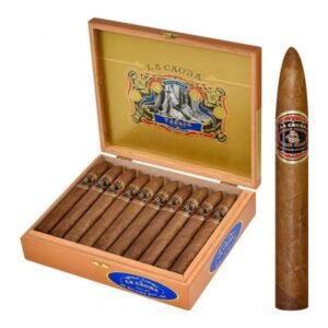 La Caoba Extra Belicoso